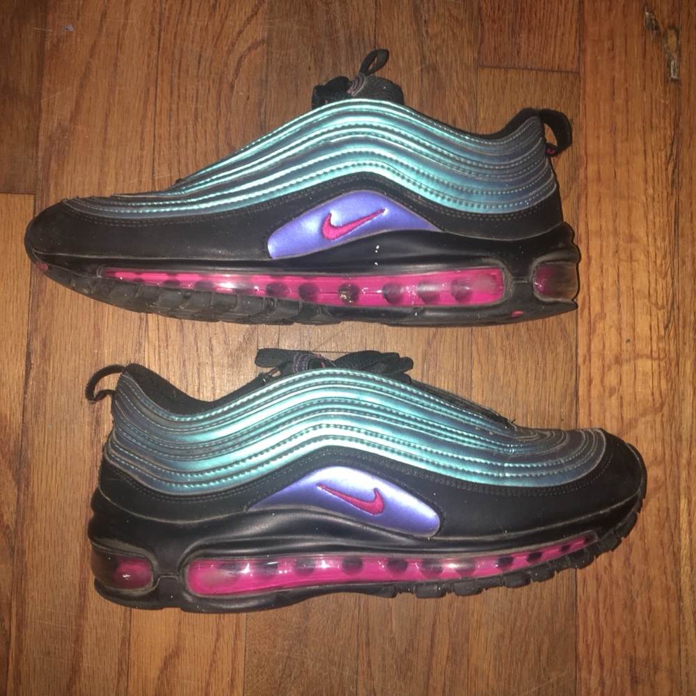 Nike Air Max 97